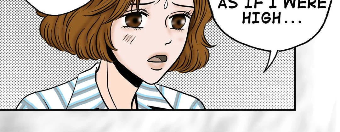 Living with The Wizard - Chapter 17